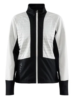 Women Craft Sportswear Women's ADV Storm Insulate Xc Ski Jacket