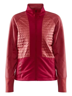 Women Craft Sportswear Women's ADV Storm Insulate Xc Ski Jacket