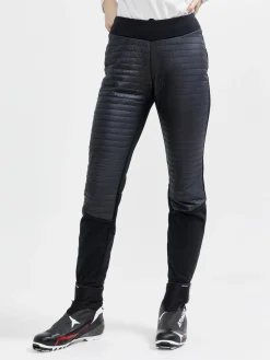 Women Craft Sportswear Women's ADV Storm Insulate Xc Ski Pant