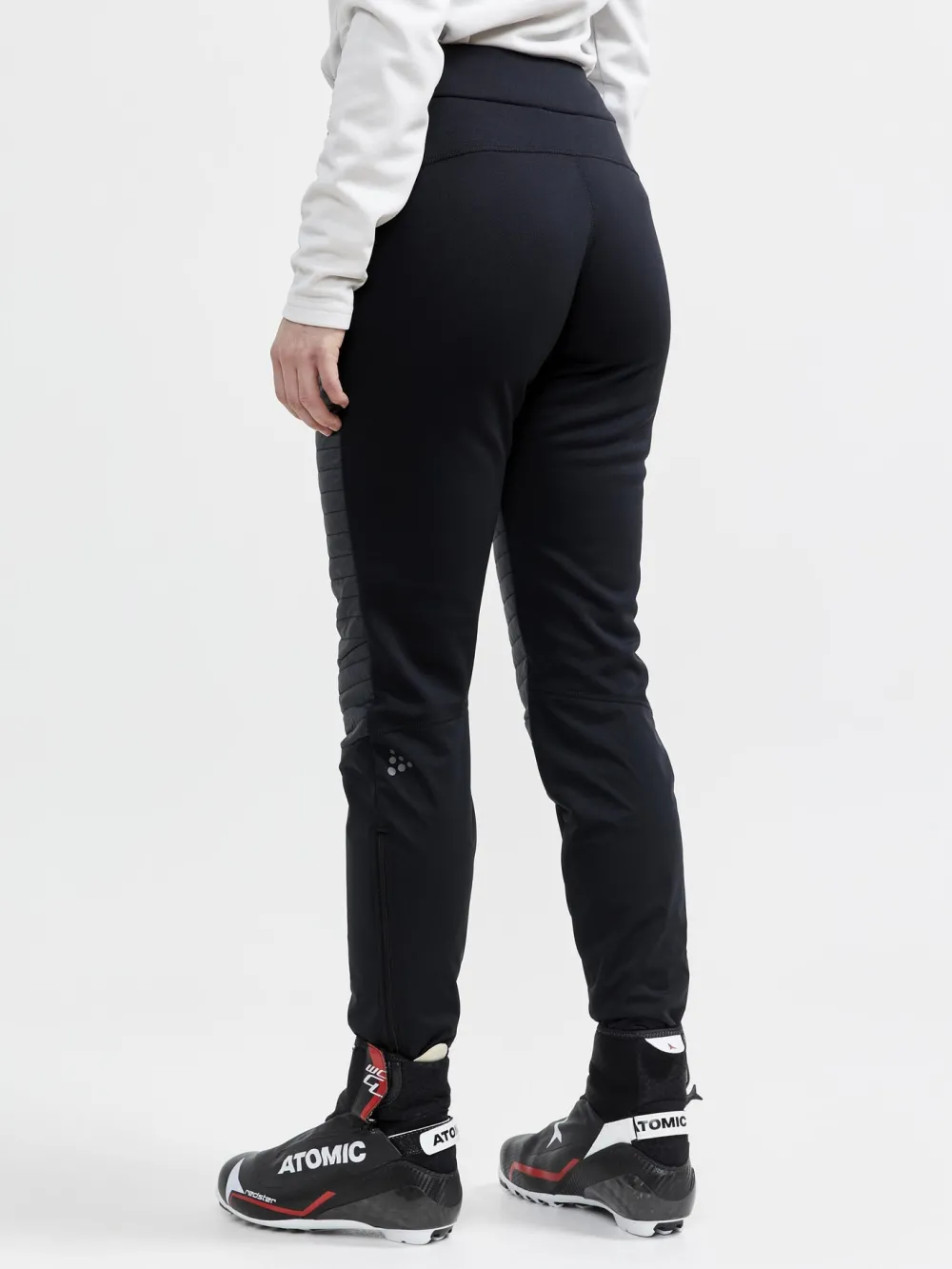 Women Craft Sportswear Women's ADV Storm Insulate Xc Ski Pant