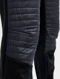 Women Craft Sportswear Women's ADV Storm Insulate Xc Ski Pant