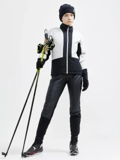 Women Craft Sportswear Women's ADV Storm Insulate Xc Ski Pant