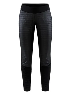 Women Craft Sportswear Women's ADV Storm Insulate Xc Ski Pant