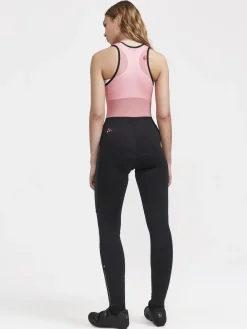 Women Craft Sportswear Women's ADV Subz Cycling Bib Tights