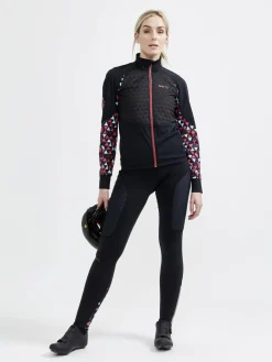 Women Craft Sportswear Women's ADV Subz Cycling Bib Tights