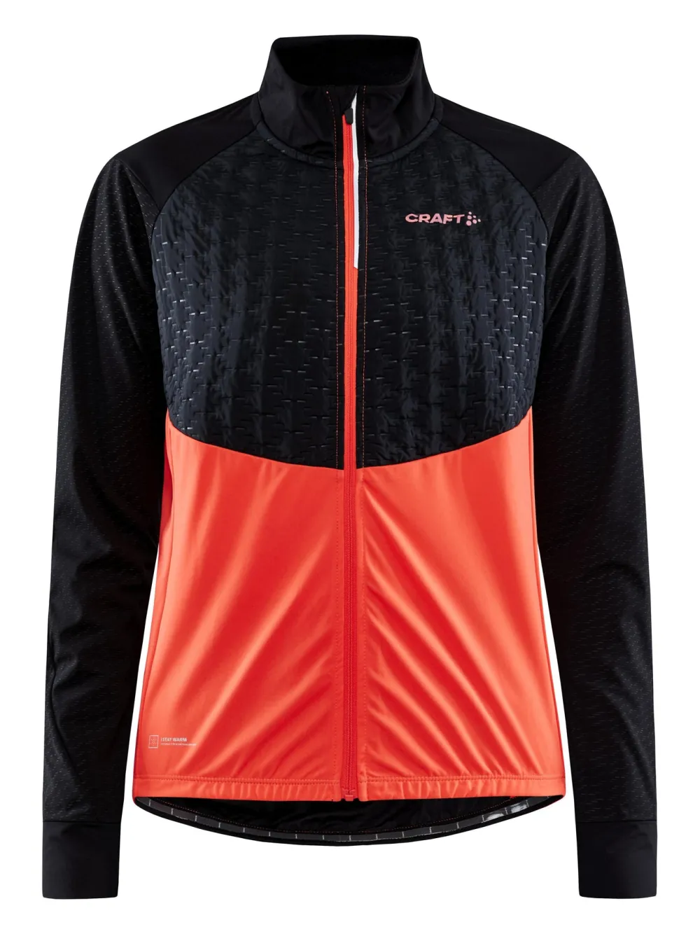 Women Craft Sportswear Women's ADV Subz Lumen Cycling Jacket