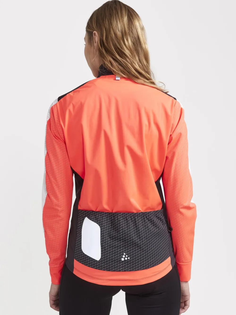 Women Craft Sportswear Women's ADV Subz Lumen Cycling Jacket