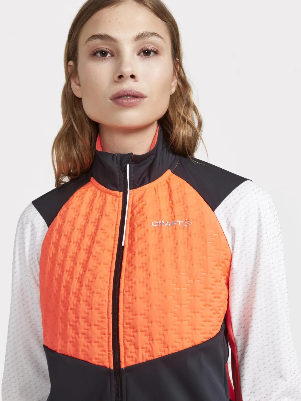 Women Craft Sportswear Women's ADV Subz Lumen Cycling Jacket
