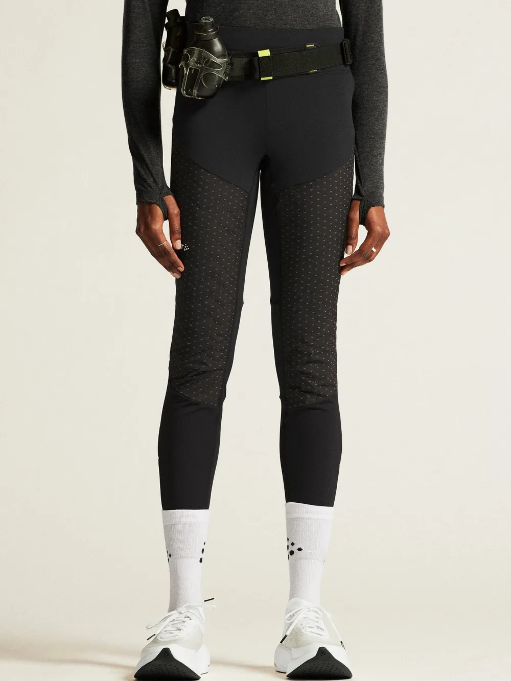 Women Craft Sportswear Women's ADV SubZ Lumen Padded Tights 4.0