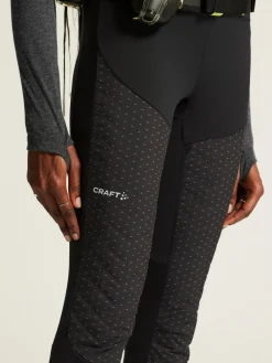 Women Craft Sportswear Women's ADV SubZ Lumen Padded Tights 4.0