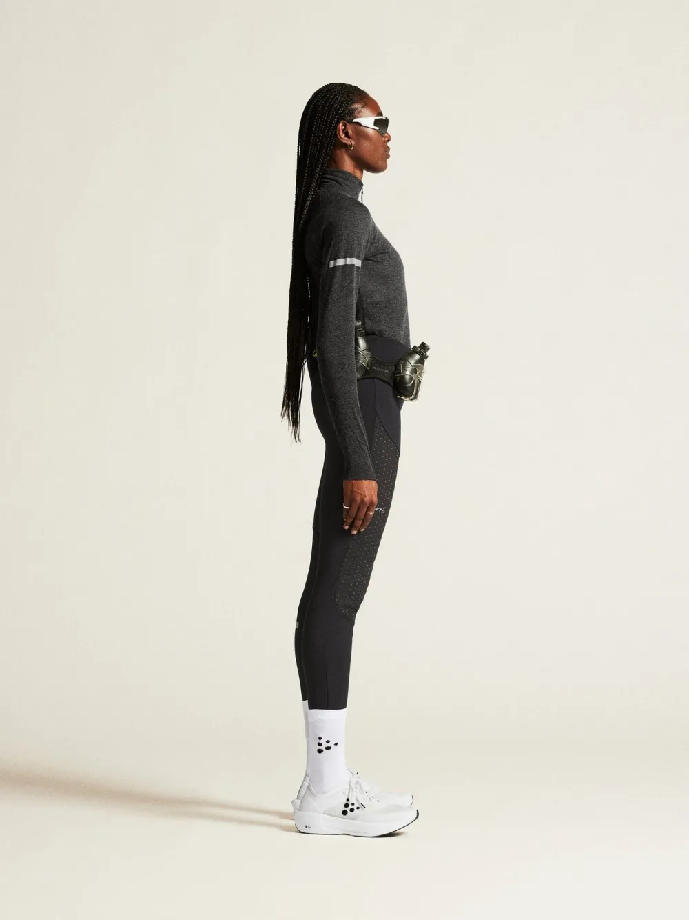 Women Craft Sportswear Women's ADV SubZ Lumen Padded Tights 4.0
