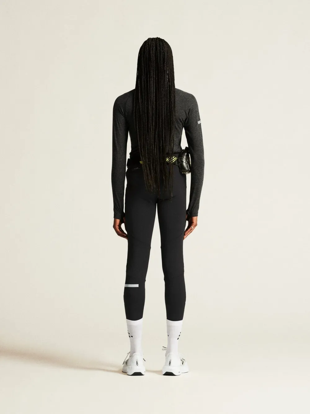 Women Craft Sportswear Women's ADV SubZ Lumen Padded Tights 4.0