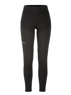 Women Craft Sportswear Women's ADV SubZ Lumen Padded Tights 4.0