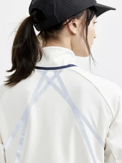 Women Craft Sportswear WOMEN'S ADV SUBZ LUMEN RUNNING JACKET 2