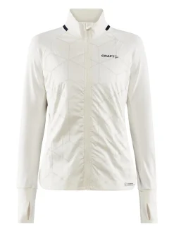 Women Craft Sportswear WOMEN'S ADV SUBZ LUMEN RUNNING JACKET 2