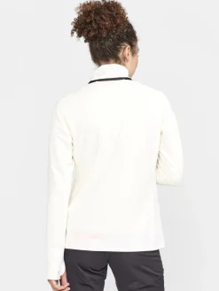 Women Craft Sportswear WOMENS ADV SUBZ RUNNING JACKET 3