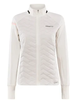 Women Craft Sportswear WOMENS ADV SUBZ RUNNING JACKET 3