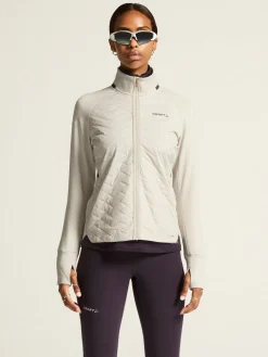 Women Craft Sportswear WOMENS ADV SUBZ RUNNING JACKET 3