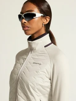 Women Craft Sportswear WOMENS ADV SUBZ RUNNING JACKET 3