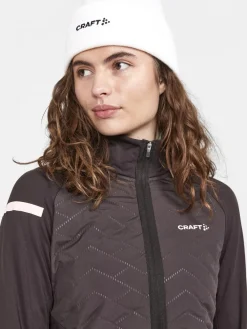 Women Craft Sportswear WOMENS ADV SUBZ RUNNING JACKET 3