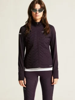 Women Craft Sportswear WOMENS ADV SUBZ RUNNING JACKET 3