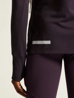 Women Craft Sportswear WOMENS ADV SUBZ RUNNING JACKET 3