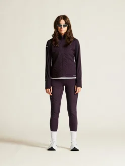 Women Craft Sportswear WOMENS ADV SUBZ RUNNING JACKET 3