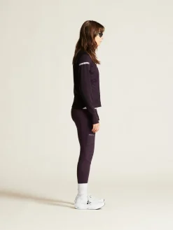 Women Craft Sportswear WOMENS ADV SUBZ RUNNING JACKET 3