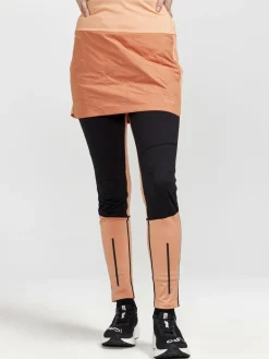 Women Craft Sportswear WOMEN'S ADV SUBZ RUNNING SKIRT 2