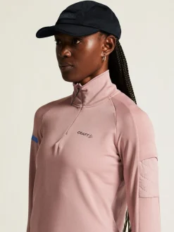 Women Craft Sportswear Women's ADV SubZ Running Shirt 2.0