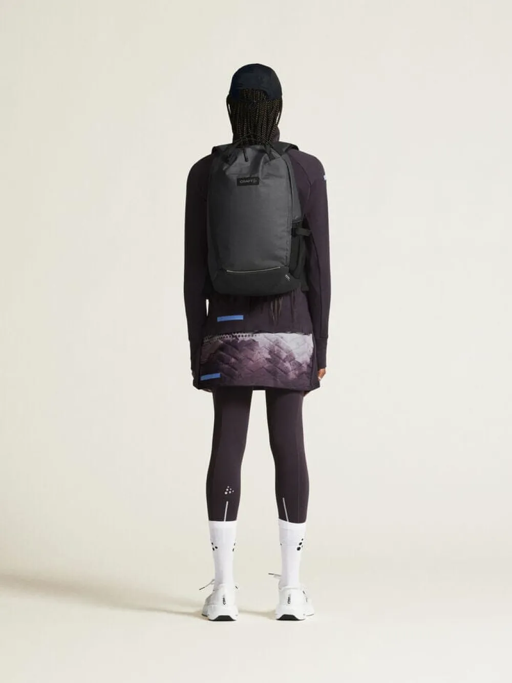 Women Craft Sportswear Women's ADV SubZ Running Skirt 3.0