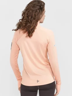 Women Craft Sportswear Women's ADV SubZ Running Shirt 2.0