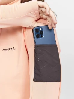 Women Craft Sportswear Women's ADV SubZ Running Shirt 2.0