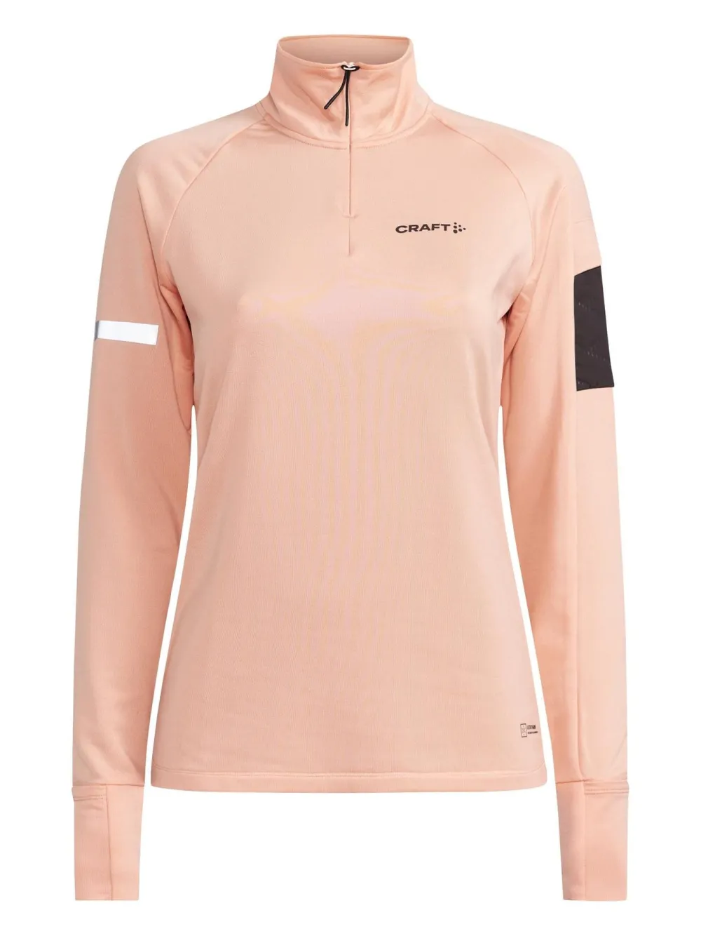 Women Craft Sportswear Women's ADV SubZ Running Shirt 2.0