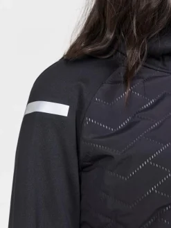 Women Craft Sportswear Women's ADV SubZ Running Sweater 3.0