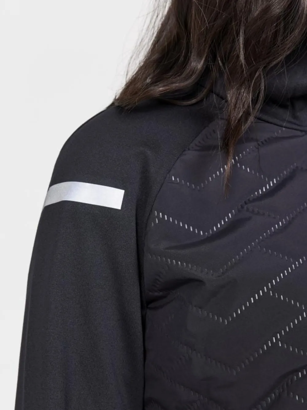 Women Craft Sportswear Women's ADV SubZ Running Sweater 3.0