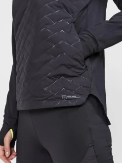 Women Craft Sportswear Women's ADV SubZ Running Sweater 3.0