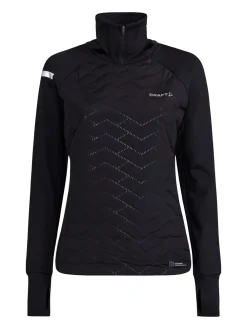 Women Craft Sportswear Women's ADV SubZ Running Sweater 3.0