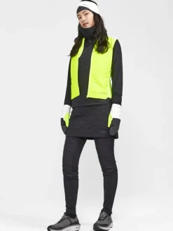 Women Craft Sportswear Women's ADV SubZ Running Sweater 3.0