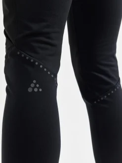 Women Craft Sportswear WOMEN'S ADV SUBZ RUNNING WIND TIGHTS 2