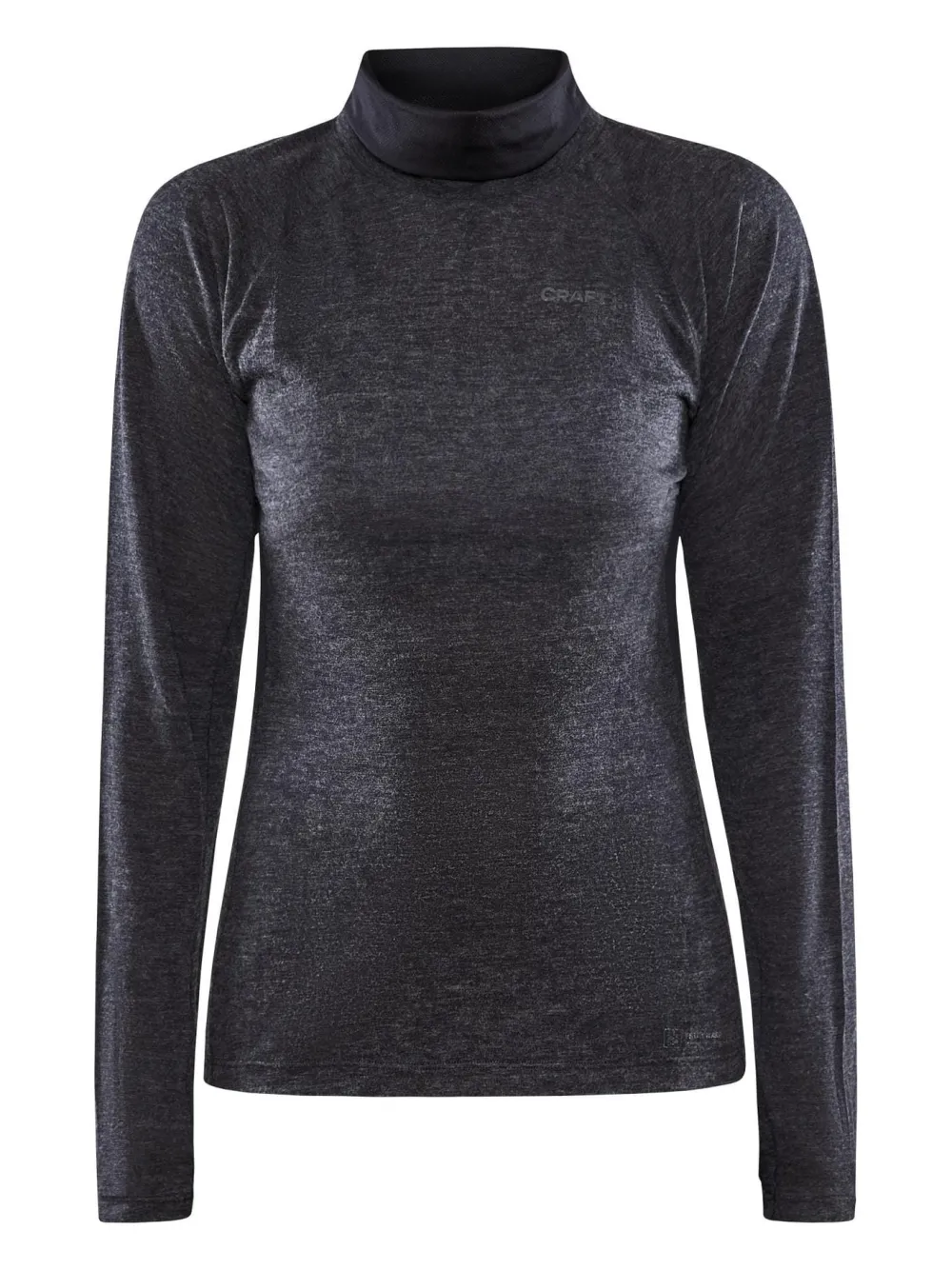 Women Craft Sportswear WOMEN'S ADV SUBZ WOOL RUNNING TEE 2