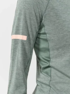 Women Craft Sportswear WOMEN'S ADV SUBZ WOOL RUNNING TEE 2
