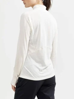 Women Craft Sportswear WOMEN'S ADV SUBZ WOOL RUNNING TEE 2