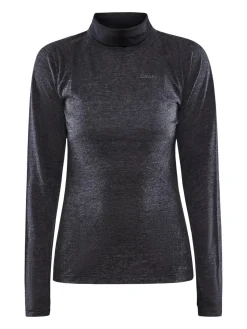 Women Craft Sportswear WOMEN'S ADV SUBZ WOOL RUNNING TEE 2