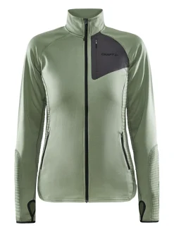 Women Craft Sportswear Women's ADV Tech Fleece Thermal Midlayer