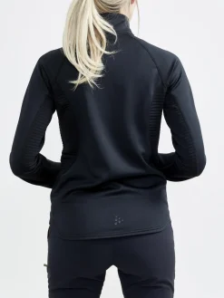Women Craft Sportswear Women's ADV Tech Fleece Thermal Midlayer