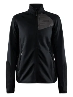 Women Craft Sportswear Women's ADV Tech Fleece Thermal Midlayer
