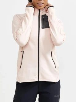 Women Craft Sportswear Women's ADV Tech Fleece Thermal Midlayer
