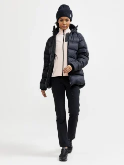 Women Craft Sportswear Women's ADV Tech Fleece Thermal Midlayer