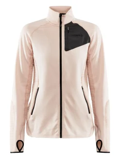 Women Craft Sportswear Women's ADV Tech Fleece Thermal Midlayer